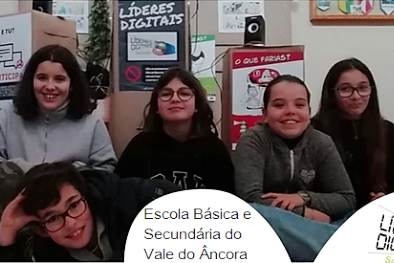 Líderes Digitais